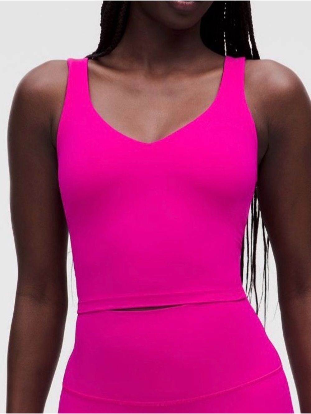 Lululemon Align Tank